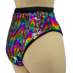 Sequin Brief