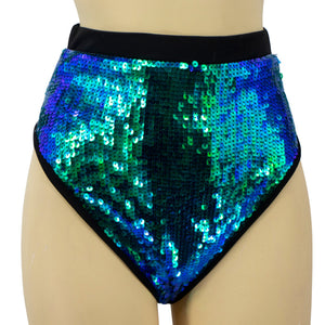 Sequin Brief