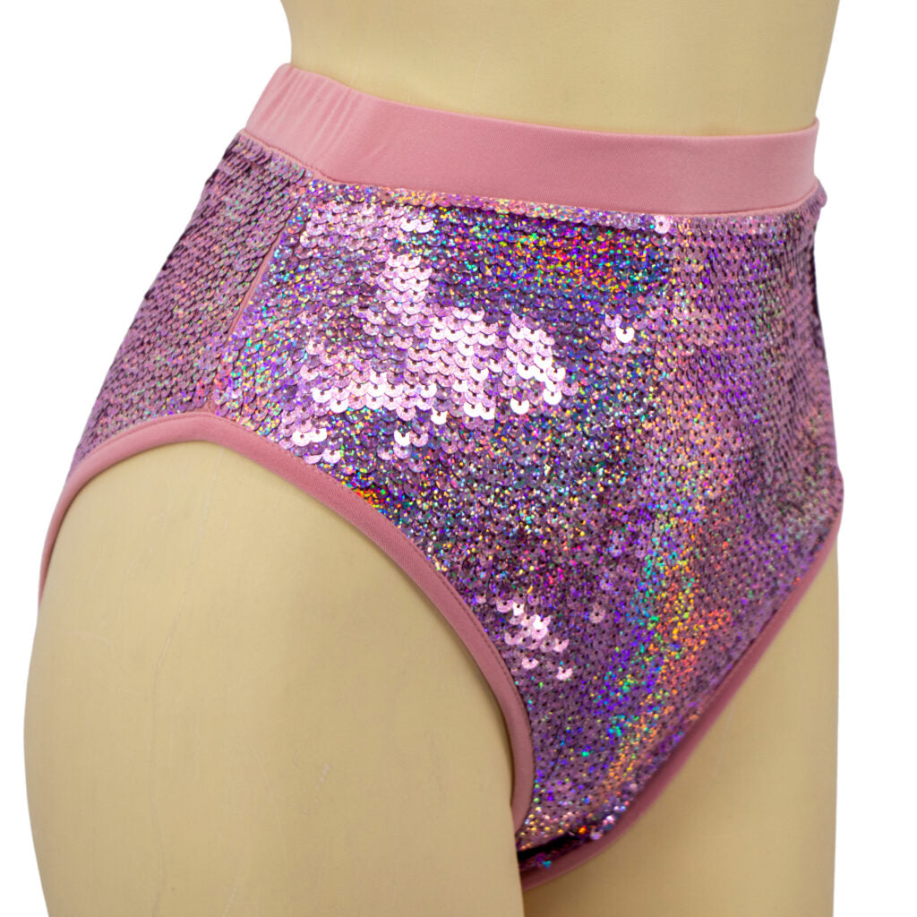Sequin Brief