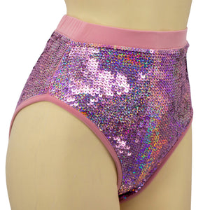 Sequin Brief