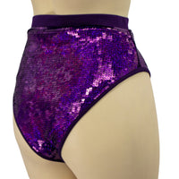 Sequin Brief