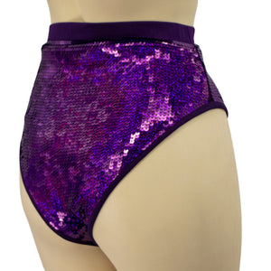 Sequin Brief