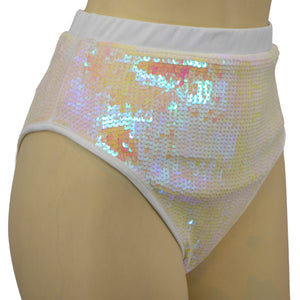 Sequin Brief
