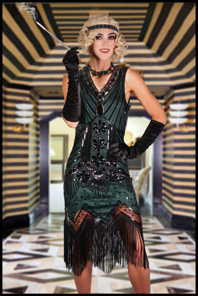Flapper Dress