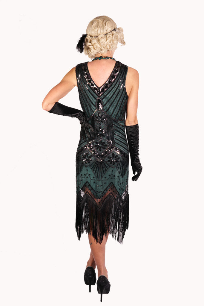 Flapper Dress