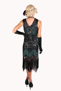 Flapper Dress