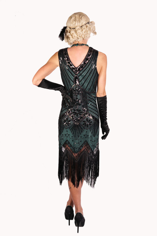Flapper Dress