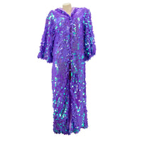 Mermaid Sequins