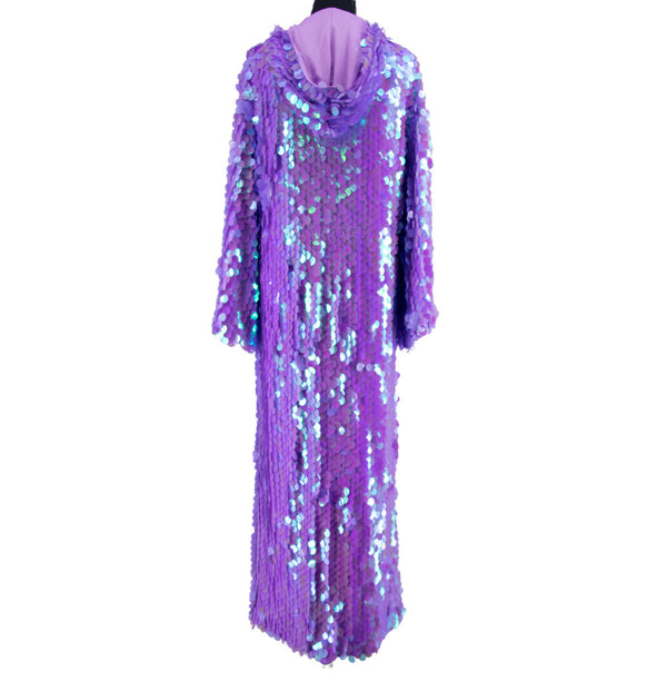Mermaid Sequins