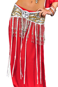 Sequins Belt