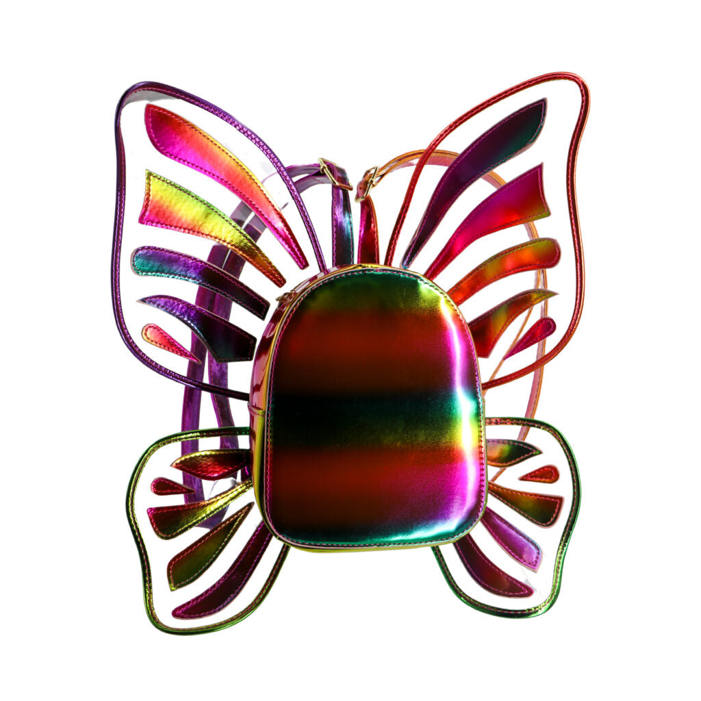 Wing Backpack