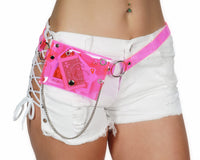 Pocket Belt