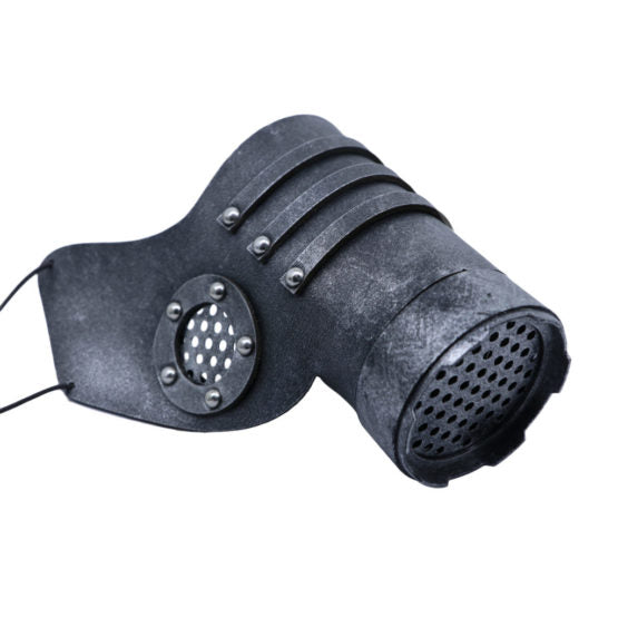 Gas Masks
