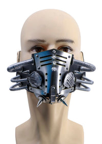 Gas Masks