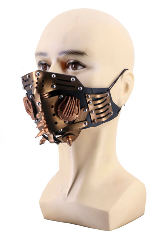 Gas Masks
