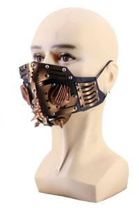 Gas Masks