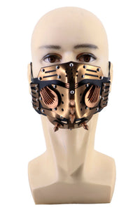 Gas Masks