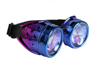 Kaleidoscope Goggles