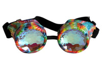 Kaleidoscope Goggles