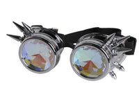Kaleidoscope Goggles