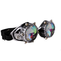 Kaleidoscope Goggles