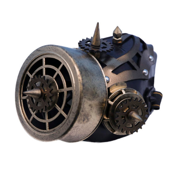 Gas Masks