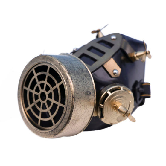 Gas Masks