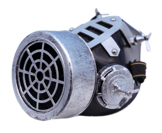 Gas Masks