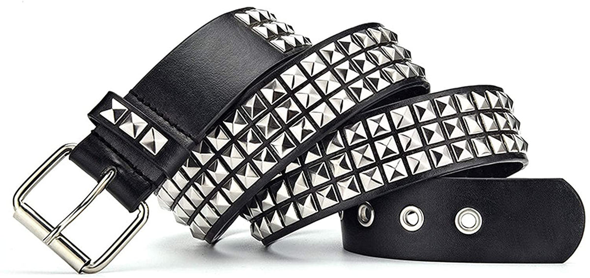 Studded Belt