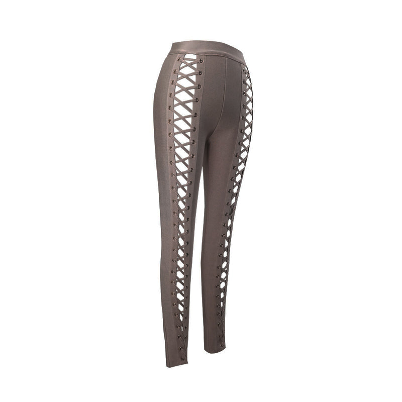 Bondage Pant