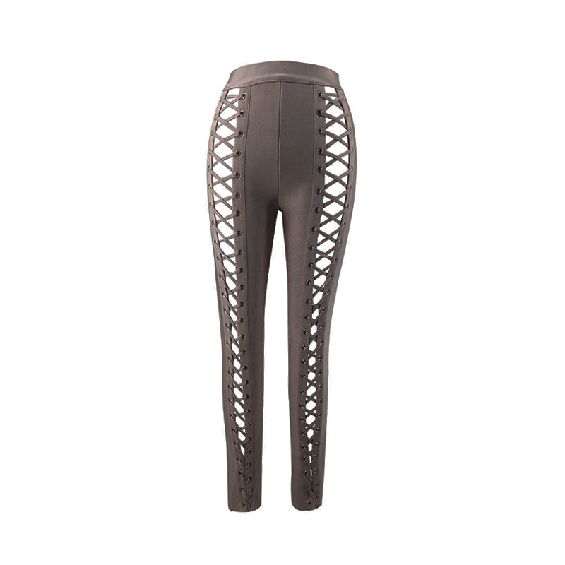 Bondage Pant
