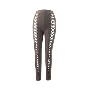 Bondage Pant