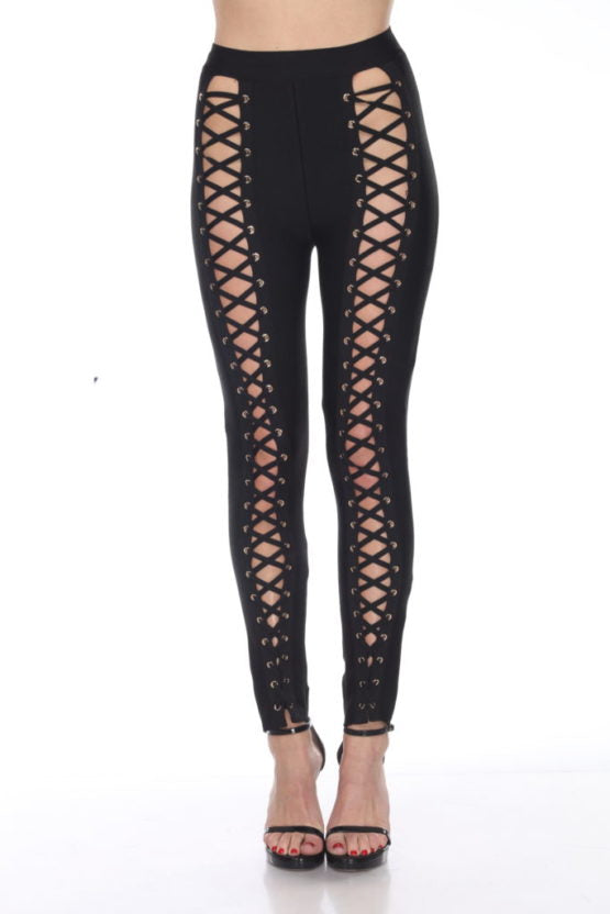 Bondage Pant