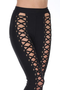 Bondage Pant