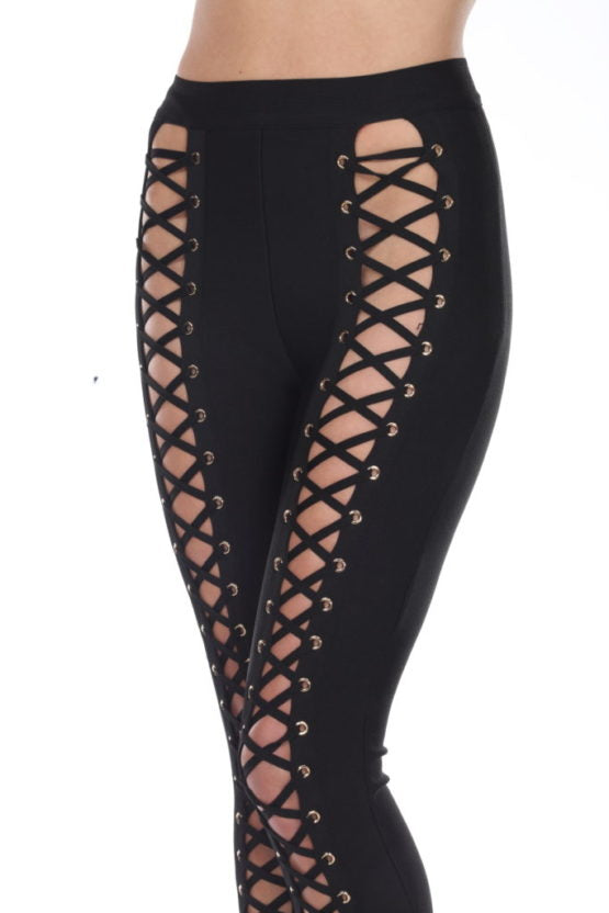 Bondage Pant