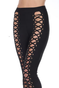 Bondage Pant