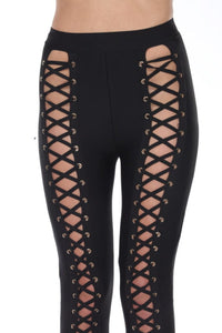 Bondage Pant