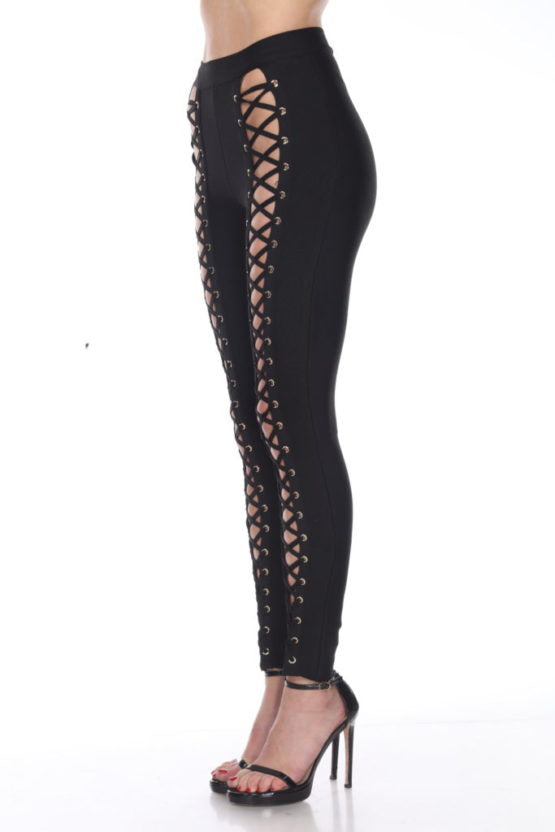 Bondage Pant