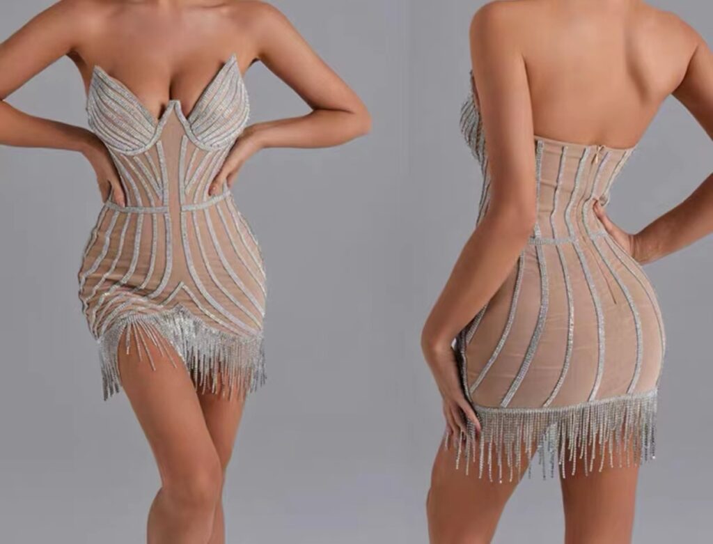 Diamond Flapper