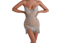 Diamond Flapper