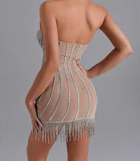 Diamond Flapper