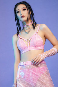 Double Dutch Bra