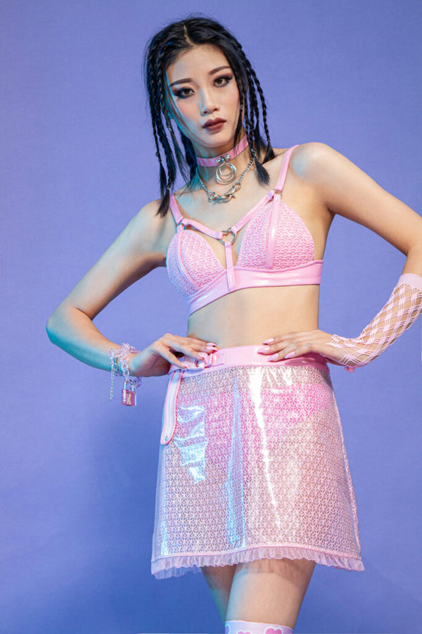 Double Dutch Bra