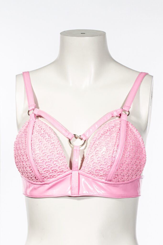 Double Dutch Bra