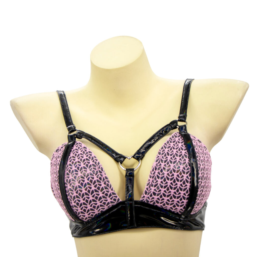 Double Dutch Bra