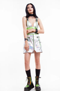 Glam Skirt