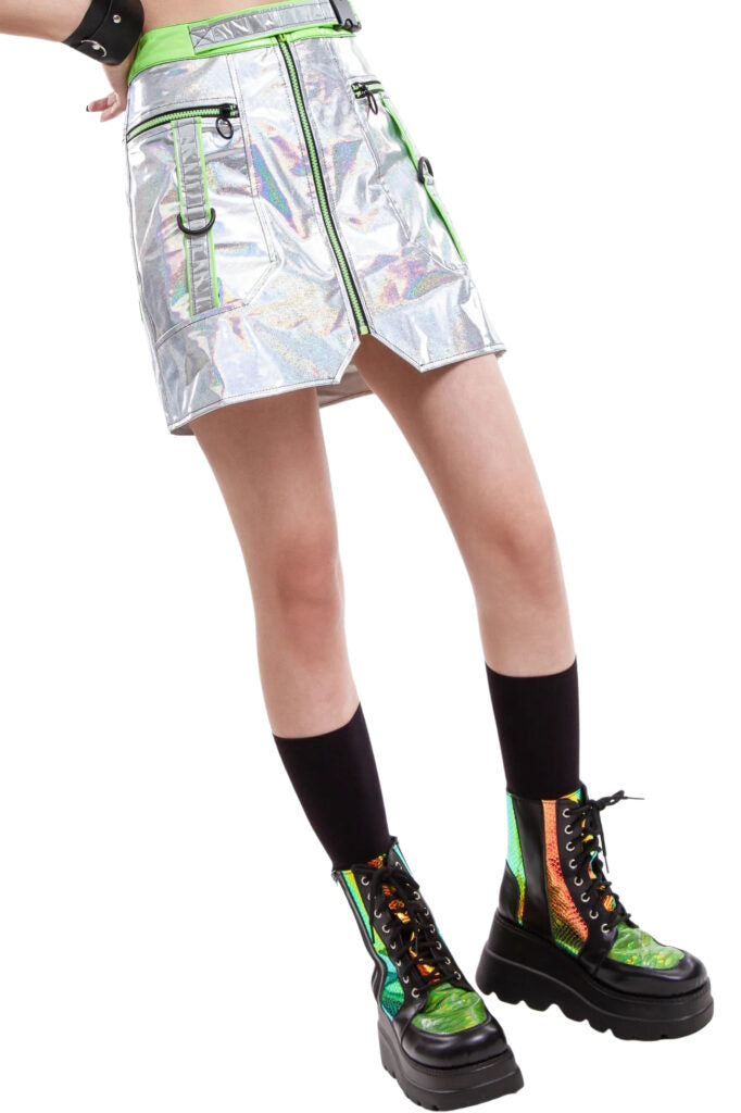 Glam Skirt
