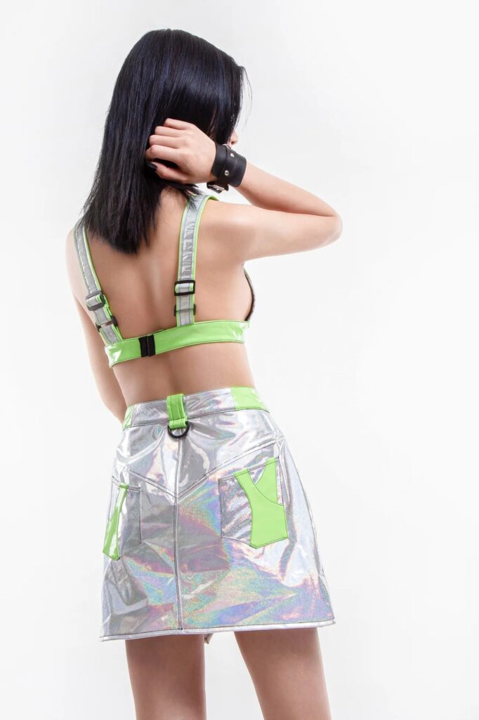 Glam Skirt