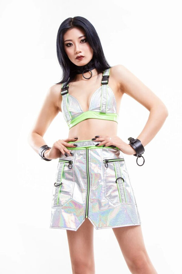 Glam Skirt
