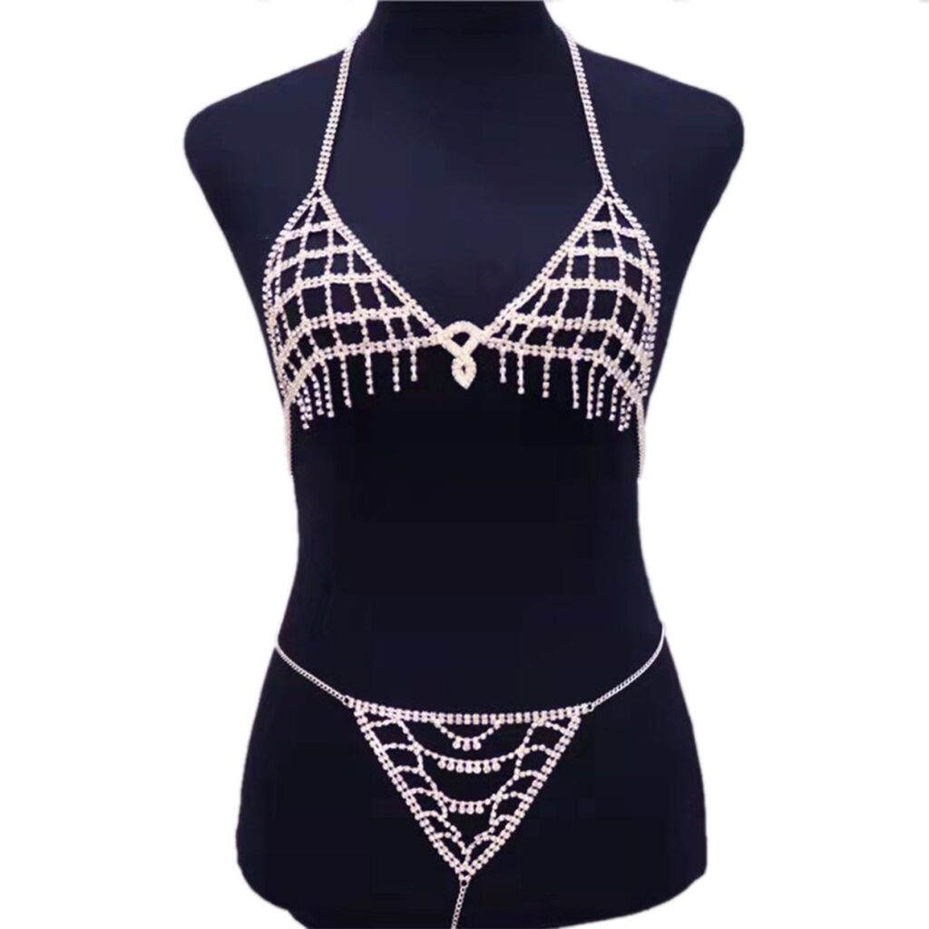 Queen Bee Set